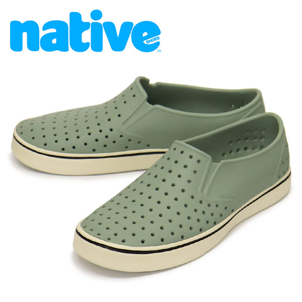 native shoes(ネイティブシューズ)正規取扱店BOOTSMAN