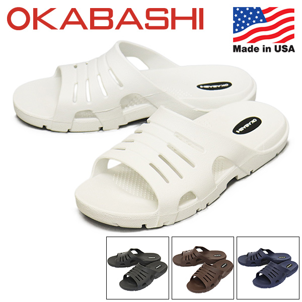 OKABASHI (オカバシ)正規取扱店
