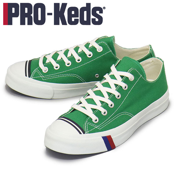 PRO-Keds正規取扱店BOOTSMAN