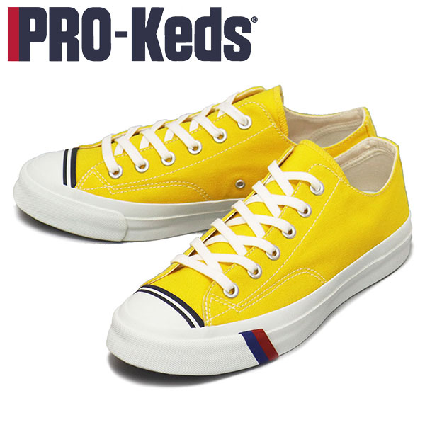 PRO-Keds正規取扱店BOOTSMAN
