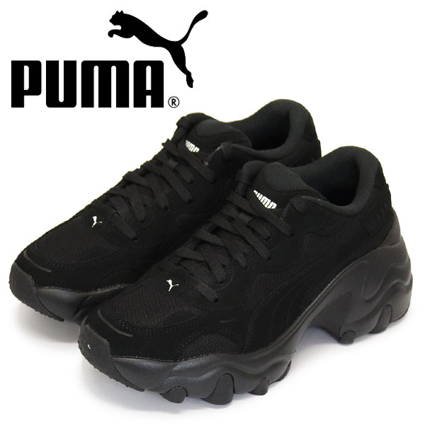 PUMA(プーマ) 正規取扱店 BOOTSMAN