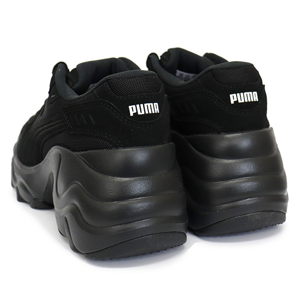 PUMA(プーマ) 正規取扱店 BOOTSMAN