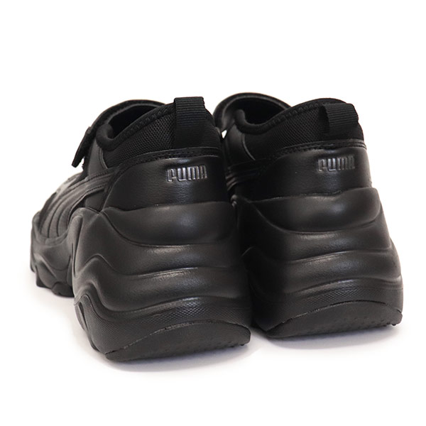 PUMA(プーマ) 正規取扱店 BOOTSMAN