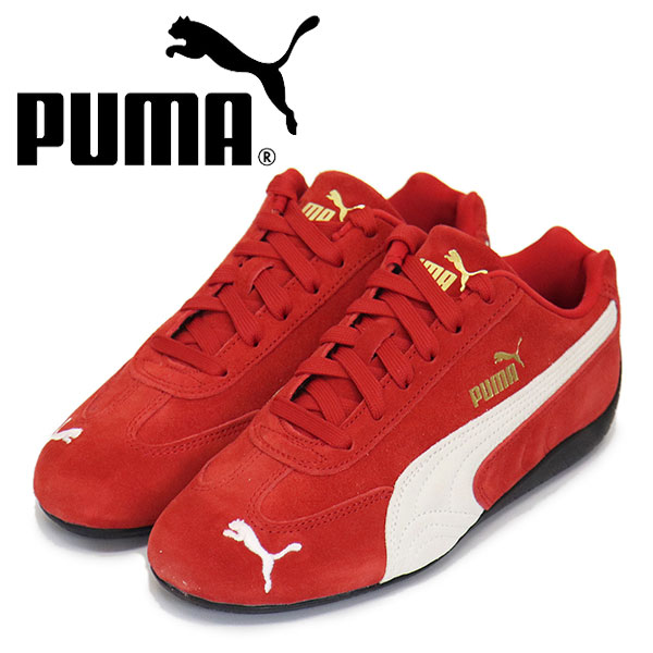 PUMA(プーマ) 正規取扱店 BOOTSMAN