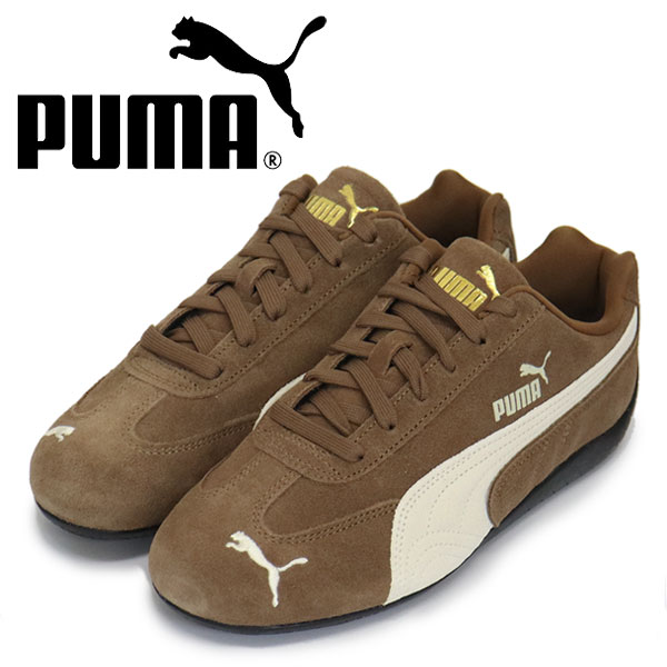 PUMA(プーマ) 正規取扱店 BOOTSMAN