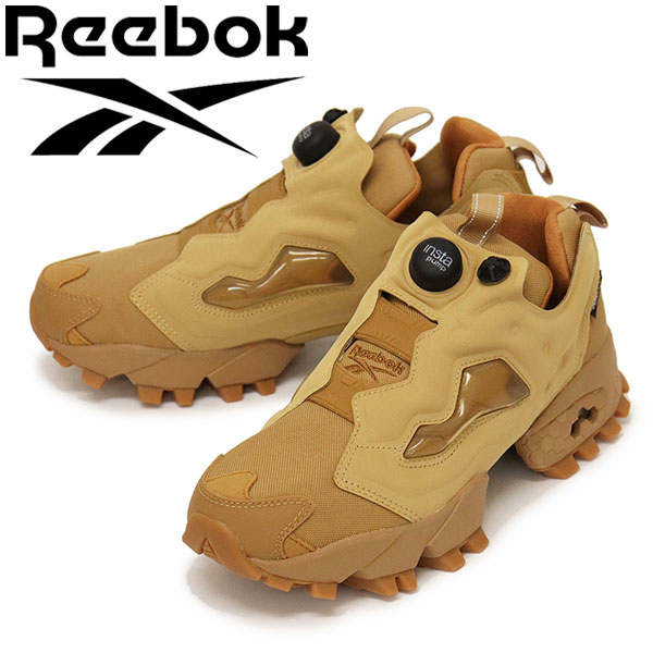 Reebok正規取扱店BOOTSMAN