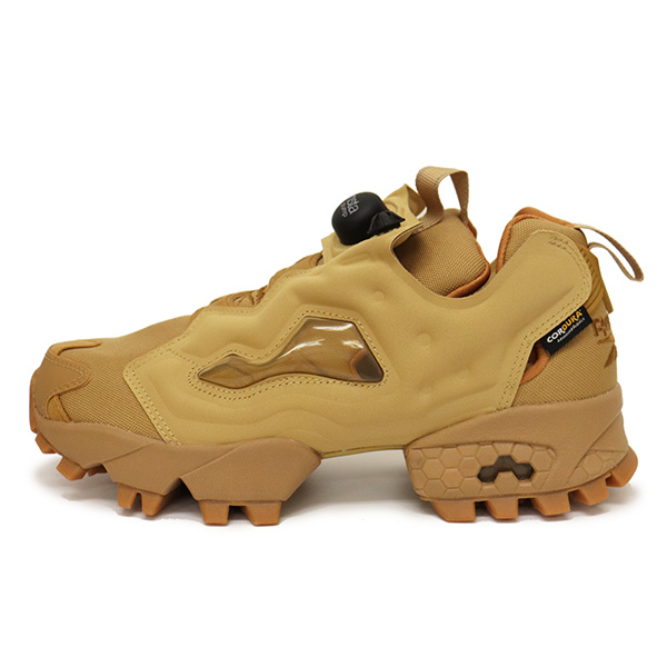 Reebok正規取扱店BOOTSMAN