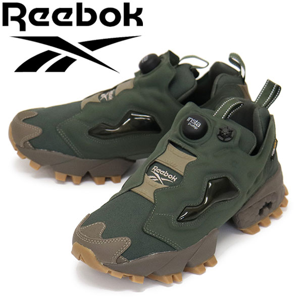 Reebok正規取扱店BOOTSMAN