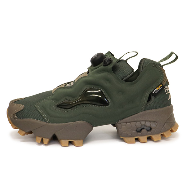 Reebok正規取扱店BOOTSMAN