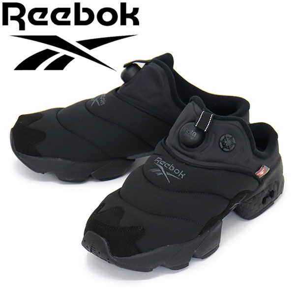Reebok正規取扱店BOOTSMAN