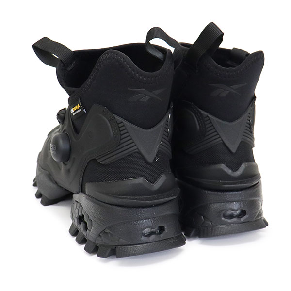 Reebok正規取扱店BOOTSMAN