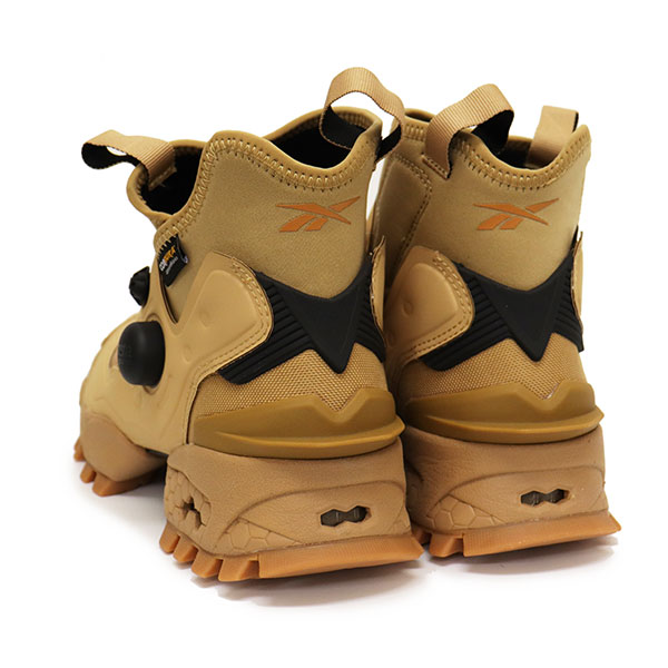 Reebok正規取扱店BOOTSMAN