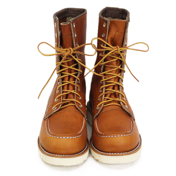 RED WING 877 美品