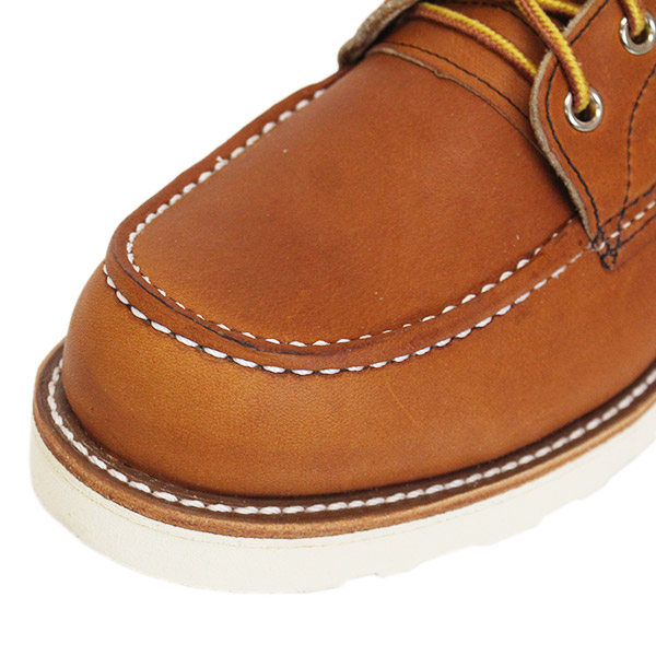 RED WING(レッドウィング)正規取扱店BOOTSMAN