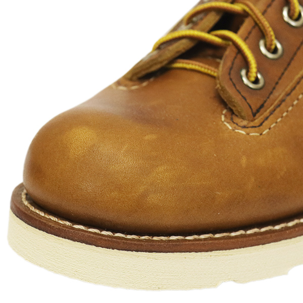 正規取扱店 REDWING (レッドウィング) 2904 6inch Lineman 6インチラインマンブーツ オロイジナル