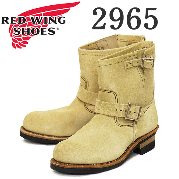 正規取扱店 RED WING(レッドウィング)