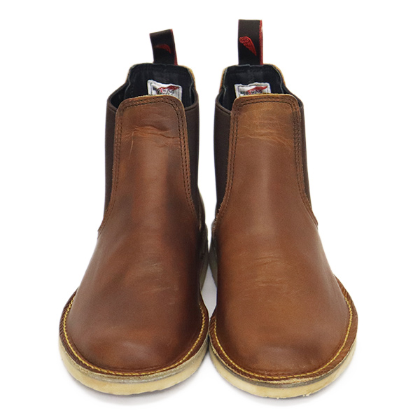 正規取扱店 RED WING(レッドウィング)