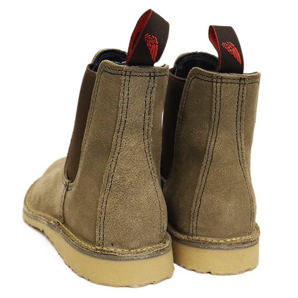 正規取扱店 RED WING(レッドウィング)