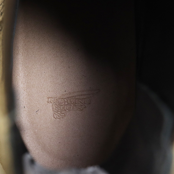 正規取扱店 RED WING(レッドウィング)