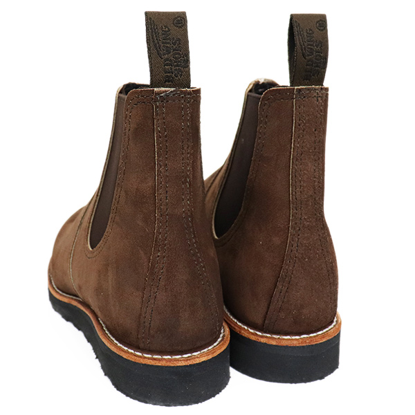 正規取扱店 RED WING(レッドウィング)