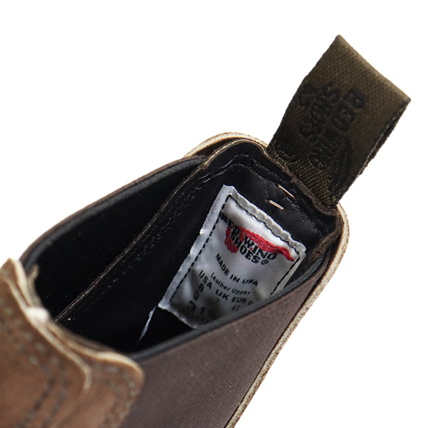 正規取扱店 RED WING(レッドウィング)