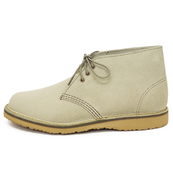 REDWING レッドウィング ウィークエンダー チャッカブーツ 靴 3309 楽天市場】REDWING レッドウィング WEEKENDER CHUKKA チャッカ