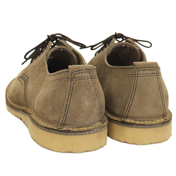 正規取扱店 RED WING(レッドウィング)