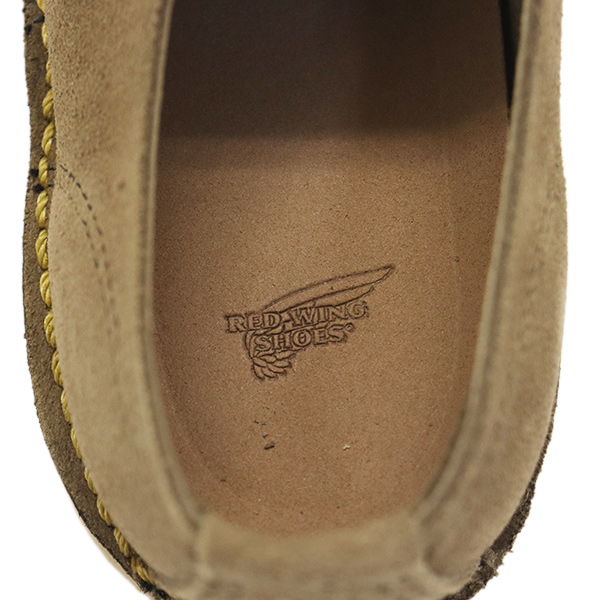 正規取扱店 RED WING(レッドウィング)