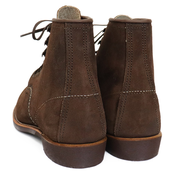 正規取扱店 RED WING(レッドウィング)