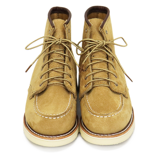 正規取扱店 RED WING(レッドウィング)