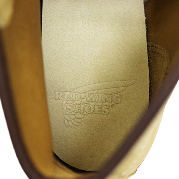 正規取扱店 RED WING(レッドウィング)