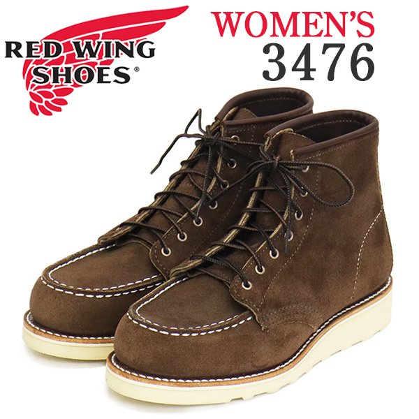 正規取扱店 RED WING(レッドウィング)