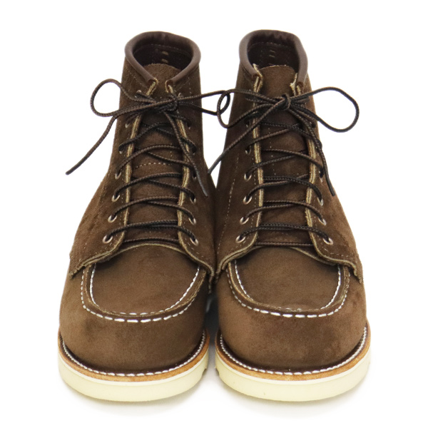 正規取扱店 RED WING(レッドウィング)