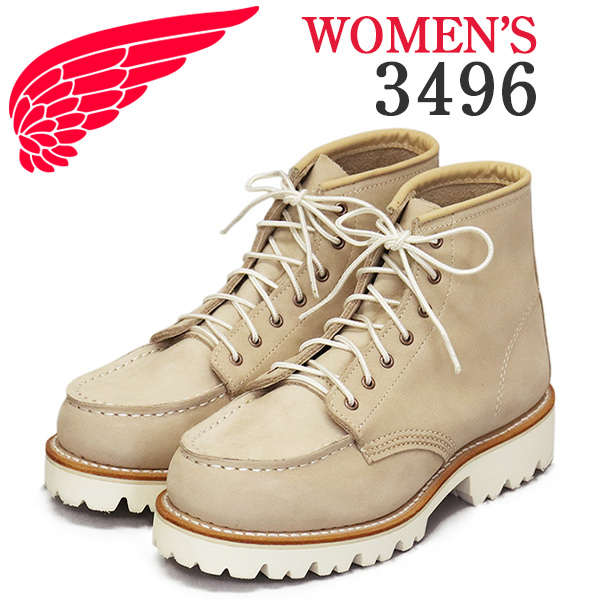 正規取扱店 RED WING(レッドウィング)
