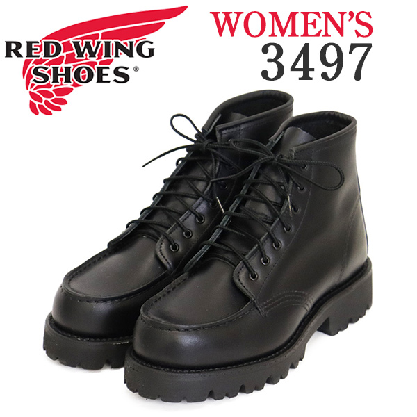 正規取扱店 RED WING(レッドウィング)