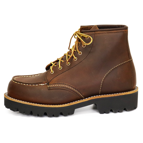 正規取扱店 RED WING(レッドウィング)