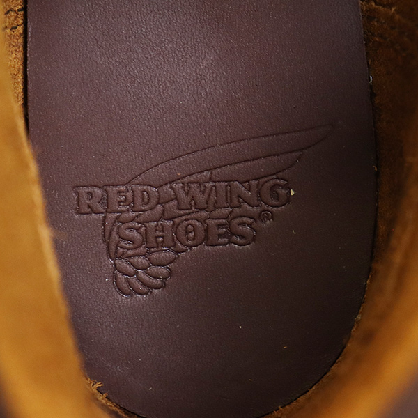 正規取扱店 RED WING(レッドウィング)