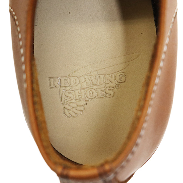 正規取扱店 RED WING(レッドウィング)