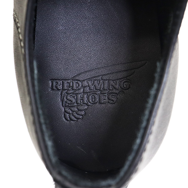 正規取扱店 RED WING(レッドウィング)