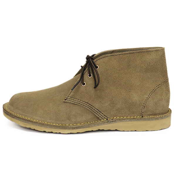 正規取扱店 RED WING(レッドウィング)