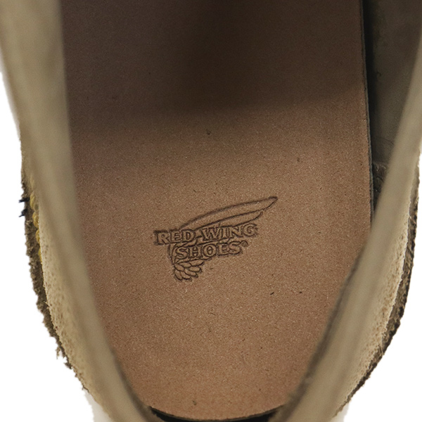 正規取扱店 RED WING(レッドウィング)