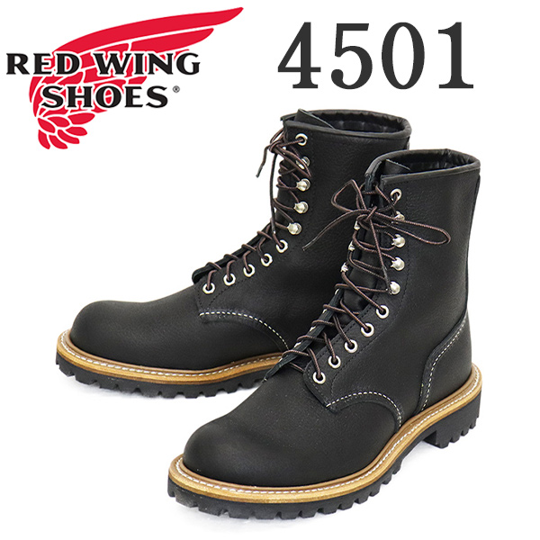 正規取扱店 RED WING(レッドウィング)