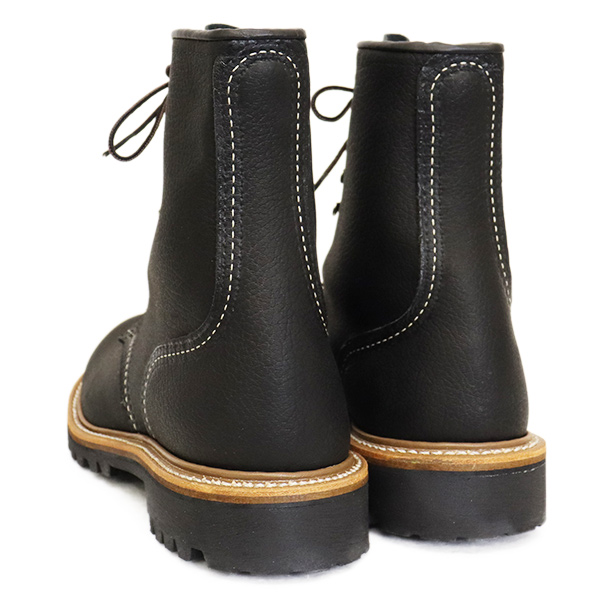 REDWING (レッドウィング) 4501 8inch Logger 8インチロガーブーツ