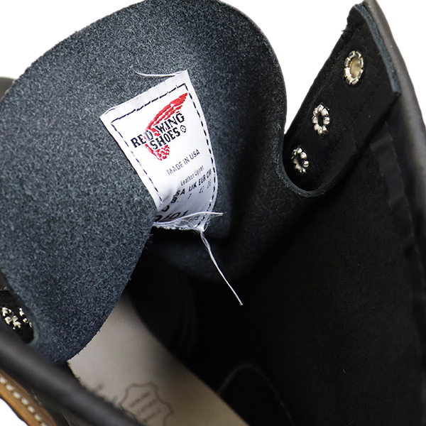 正規取扱店 RED WING(レッドウィング)