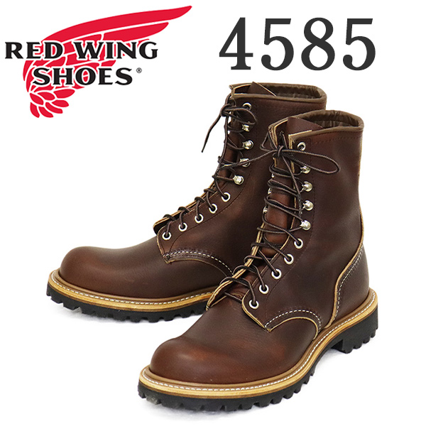 正規取扱店 RED WING(レッドウィング)