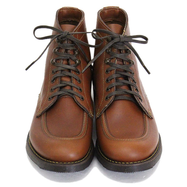 REDWING レッドウィング 8076 1930s Sport Boot - www.tigerwingz.com