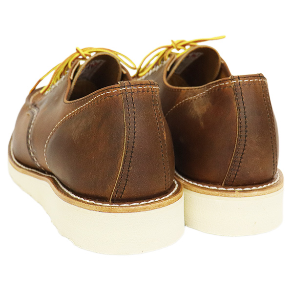 正規取扱店 RED WING(レッドウィング)