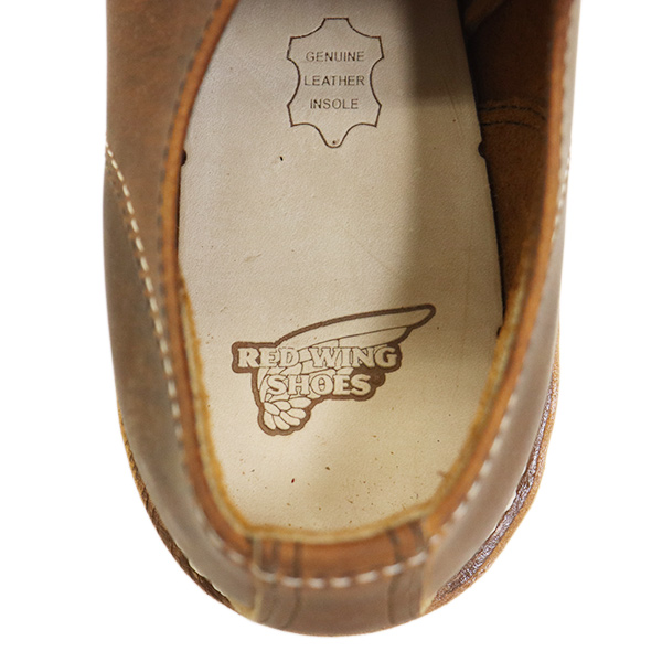 正規取扱店 RED WING(レッドウィング)