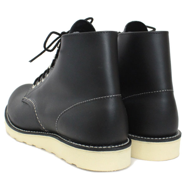 正規取扱店 RED WING(レッドウィング レッドウイング) 8165 6