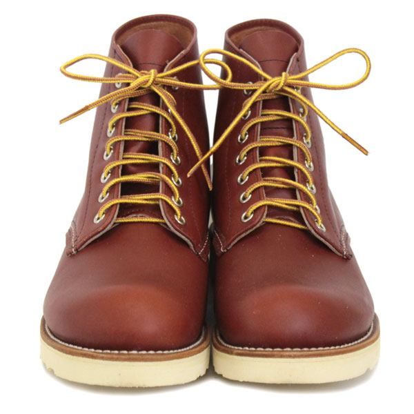 正規販売店RED WING(レッドウィング) 8166 6